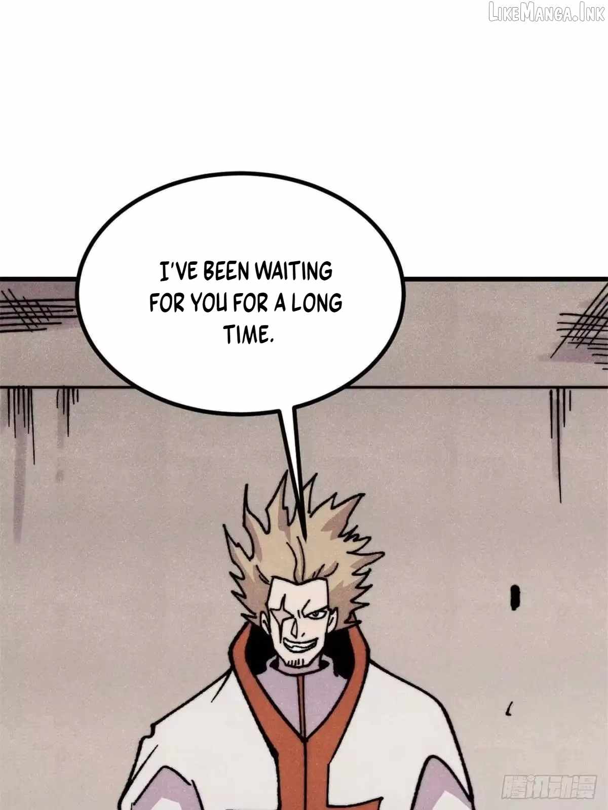 All Hail the Sect Leader Chapter 534 page 51
