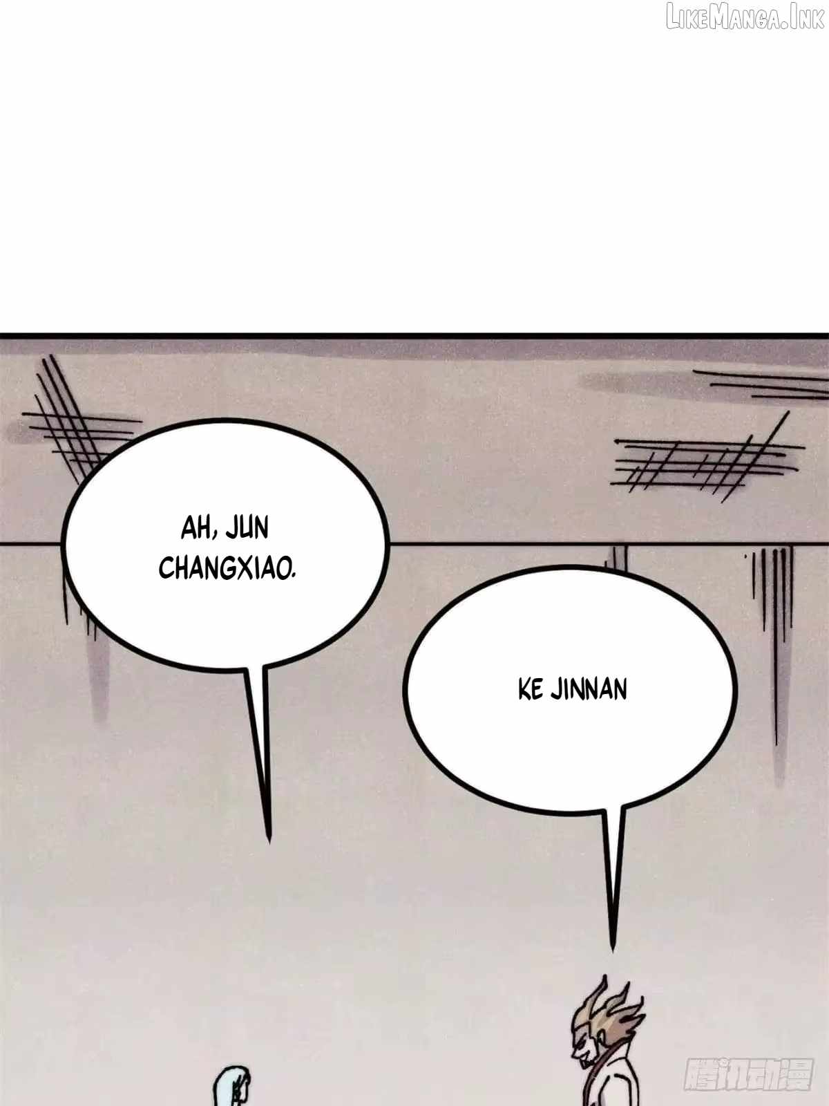 All Hail the Sect Leader Chapter 534 page 53