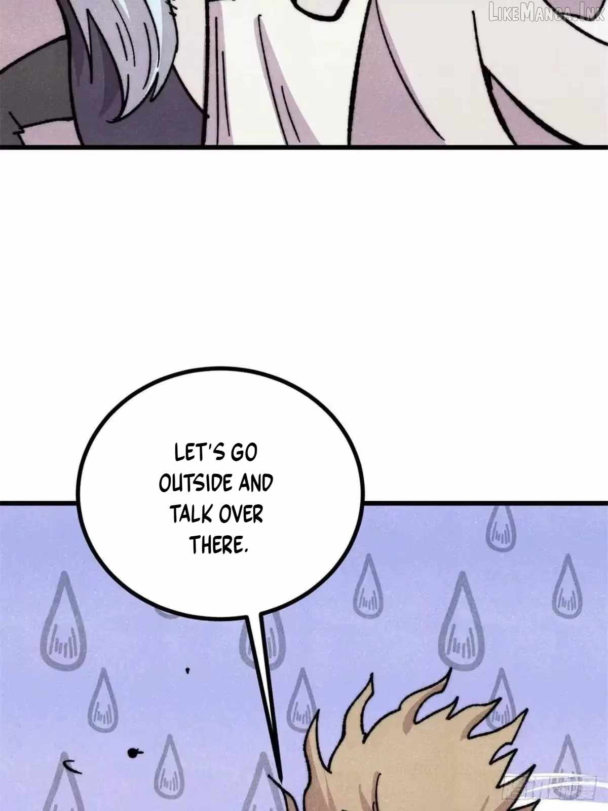All Hail the Sect Leader Chapter 534 page 56