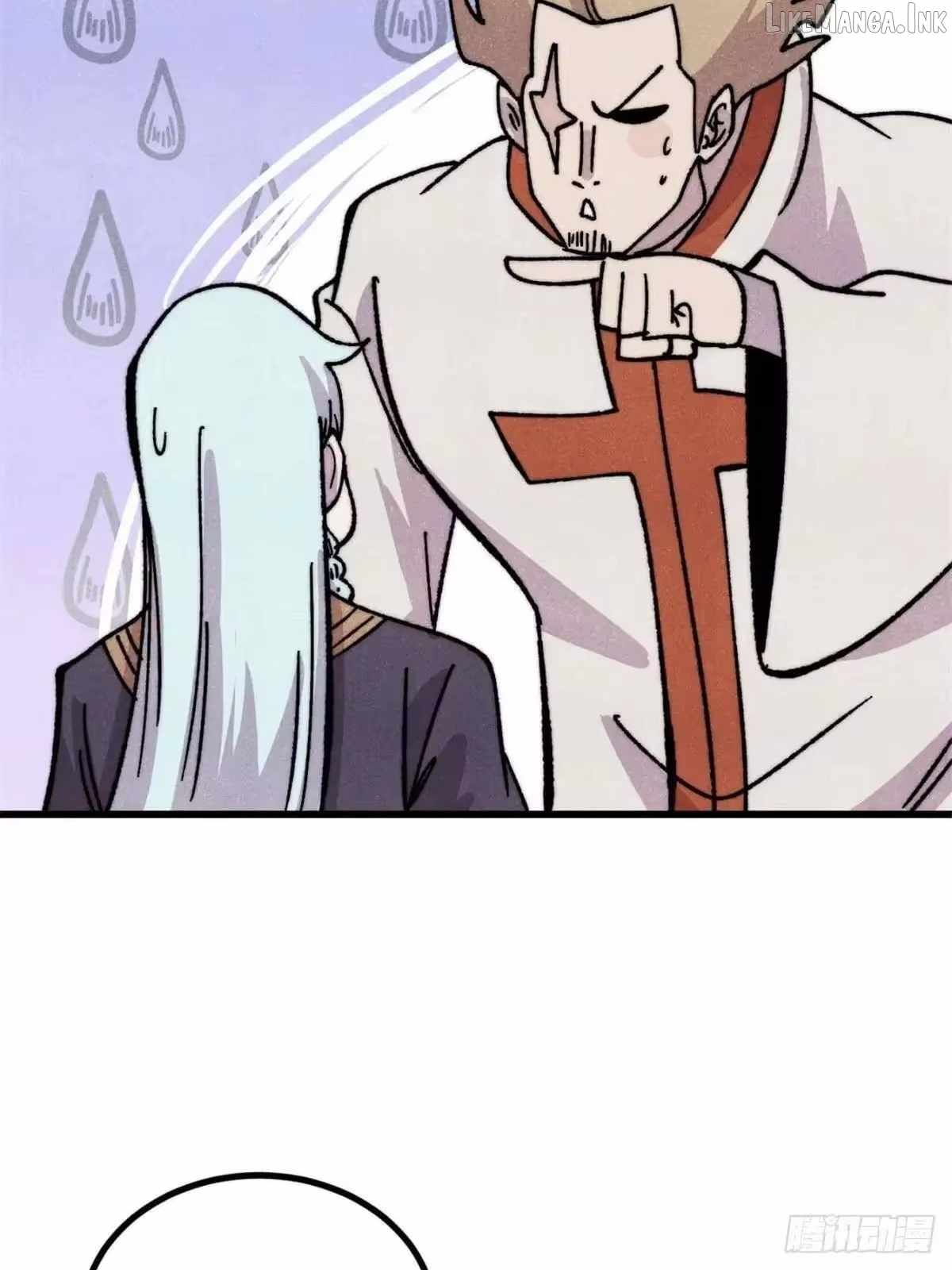 All Hail the Sect Leader Chapter 534 page 57
