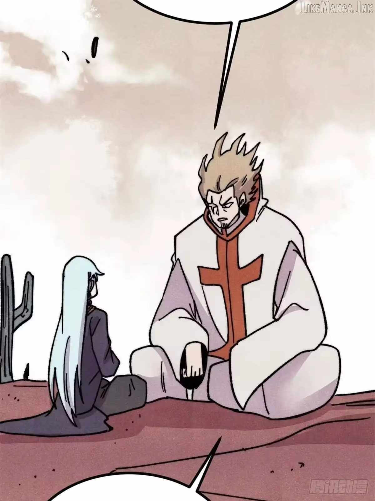 All Hail the Sect Leader Chapter 534 page 59