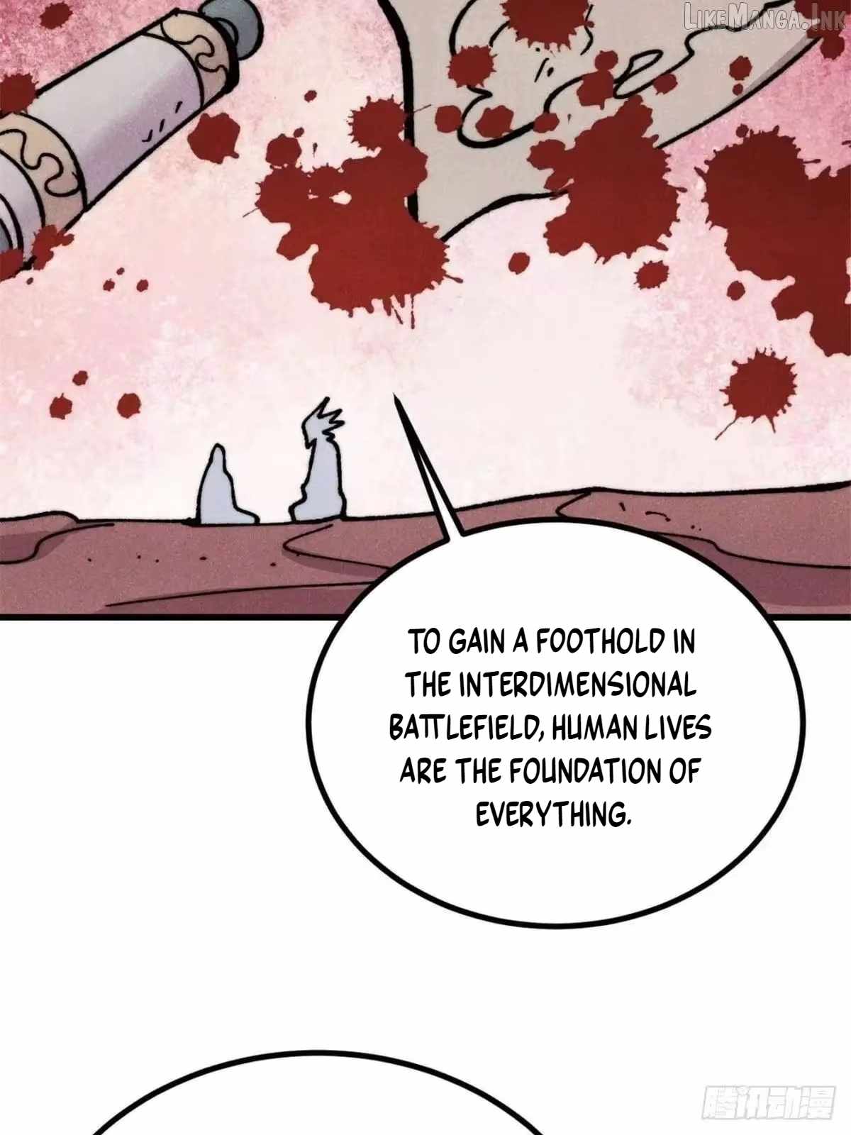 All Hail the Sect Leader Chapter 534 page 63