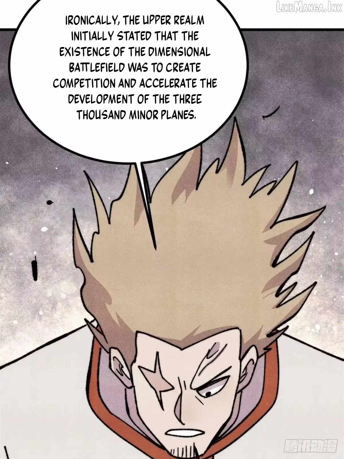 All Hail the Sect Leader Chapter 534 page 64