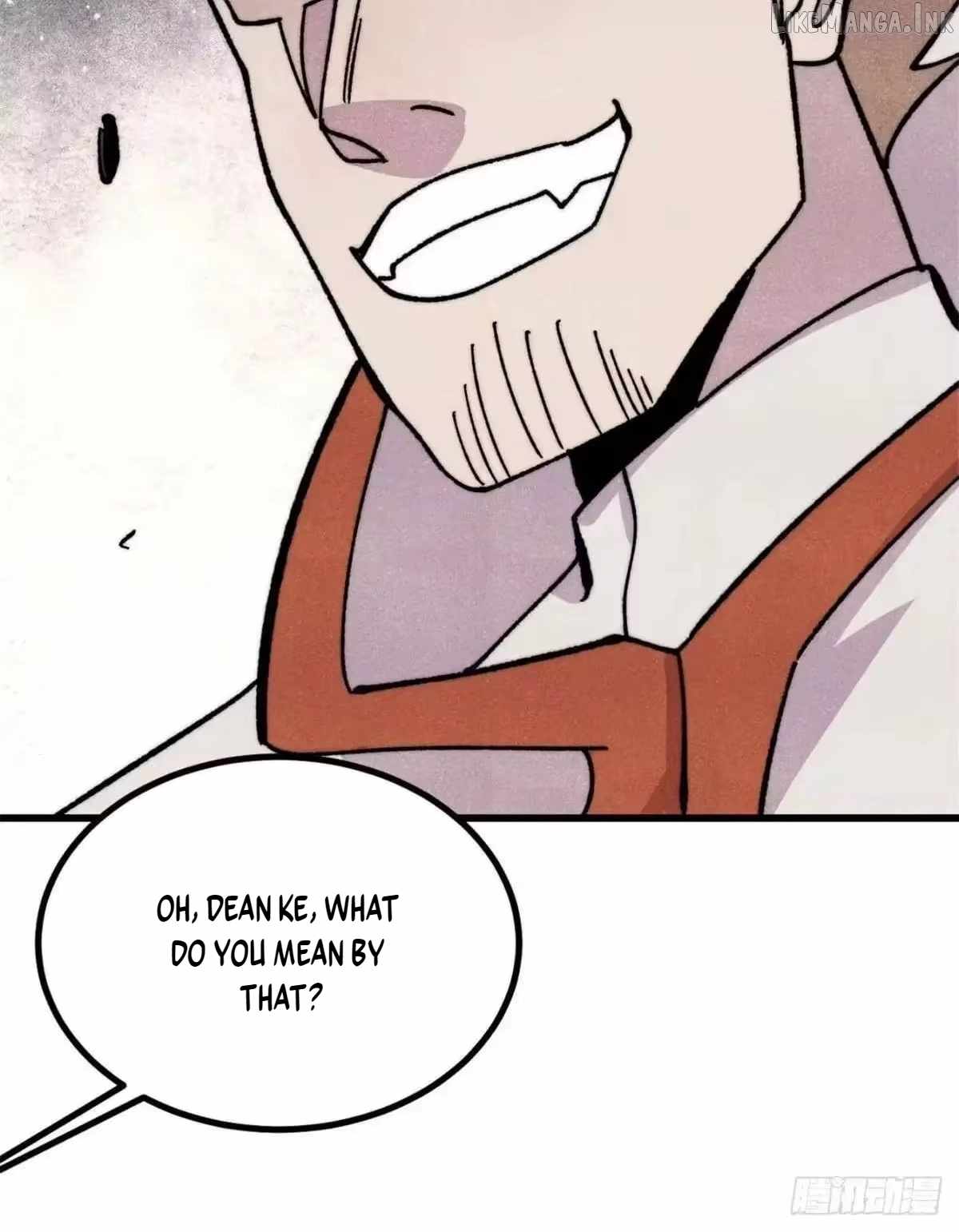 All Hail the Sect Leader Chapter 534 page 61