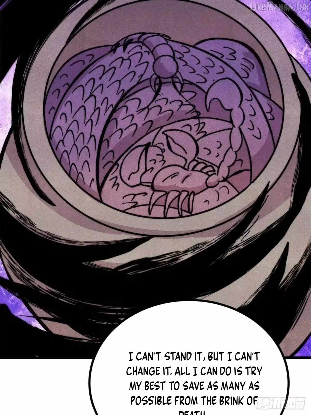 All Hail the Sect Leader Chapter 534 page 66