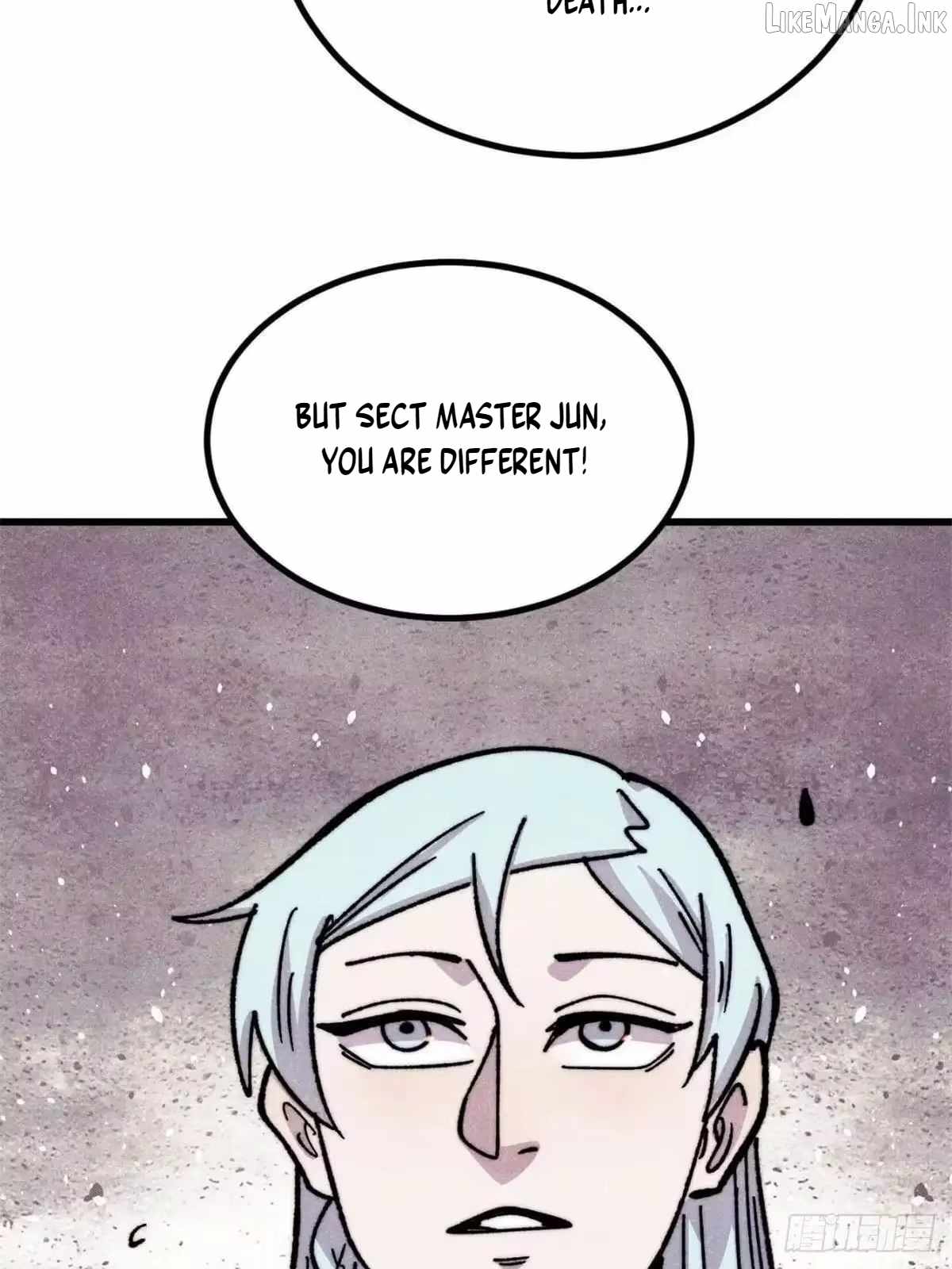 All Hail the Sect Leader Chapter 534 page 67