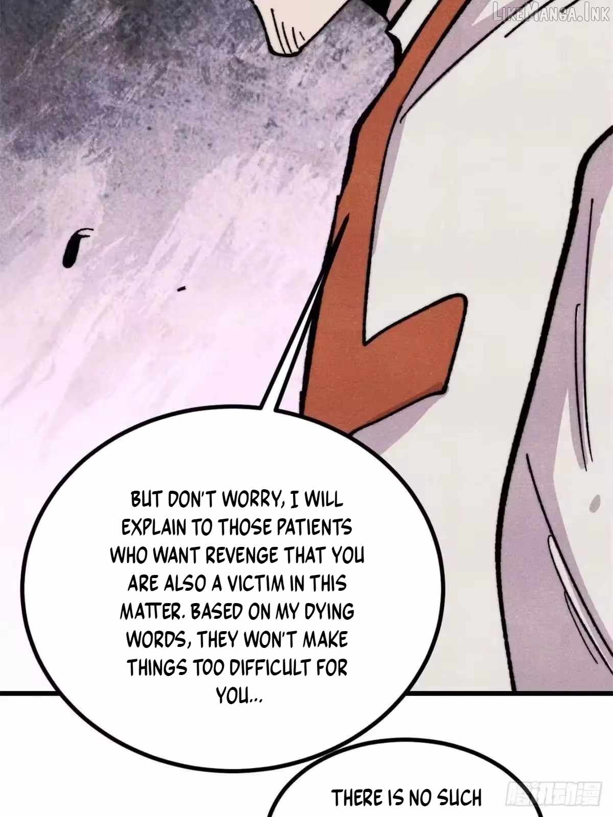 All Hail the Sect Leader Chapter 534 page 70