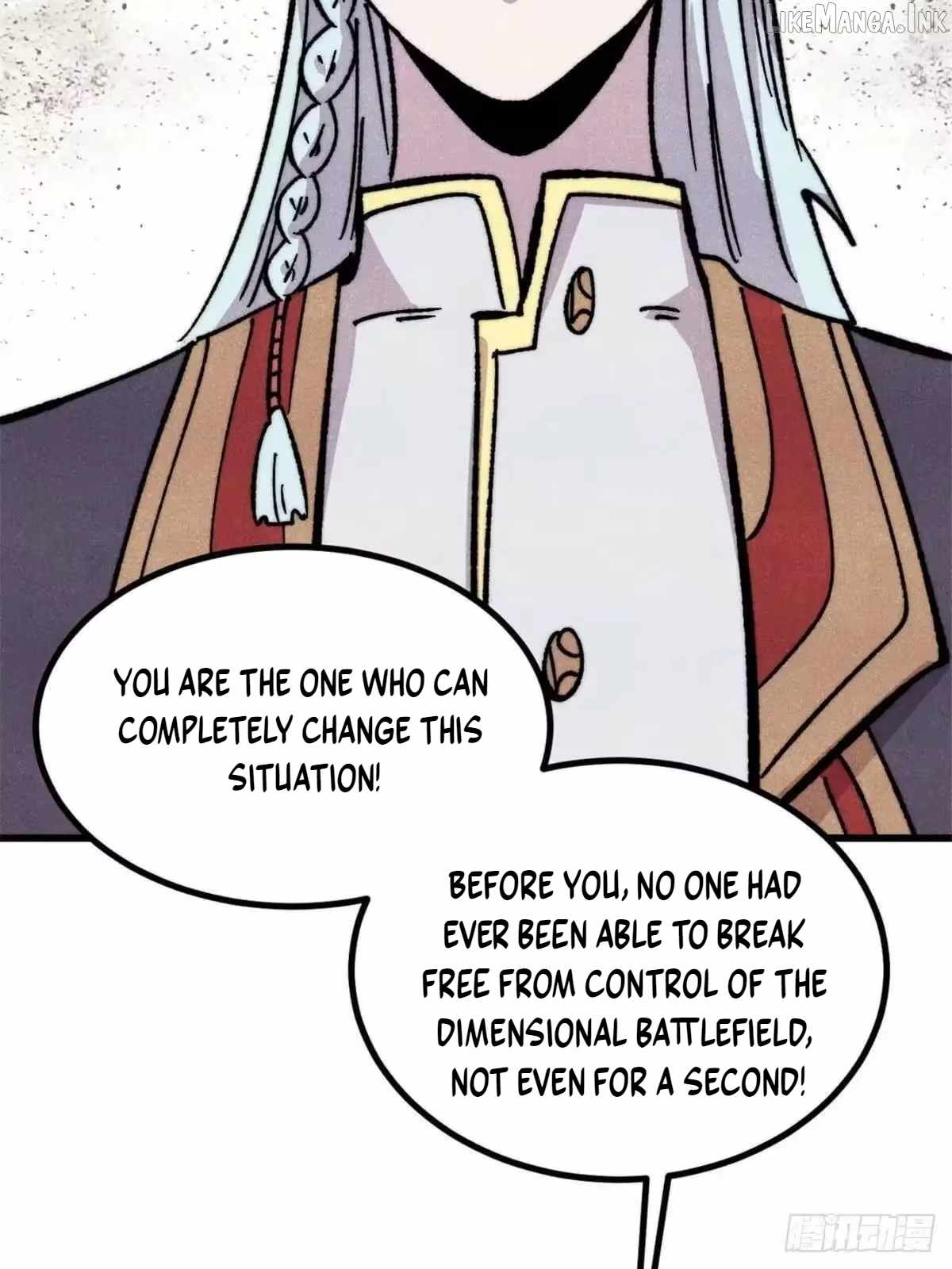 All Hail the Sect Leader Chapter 534 page 68