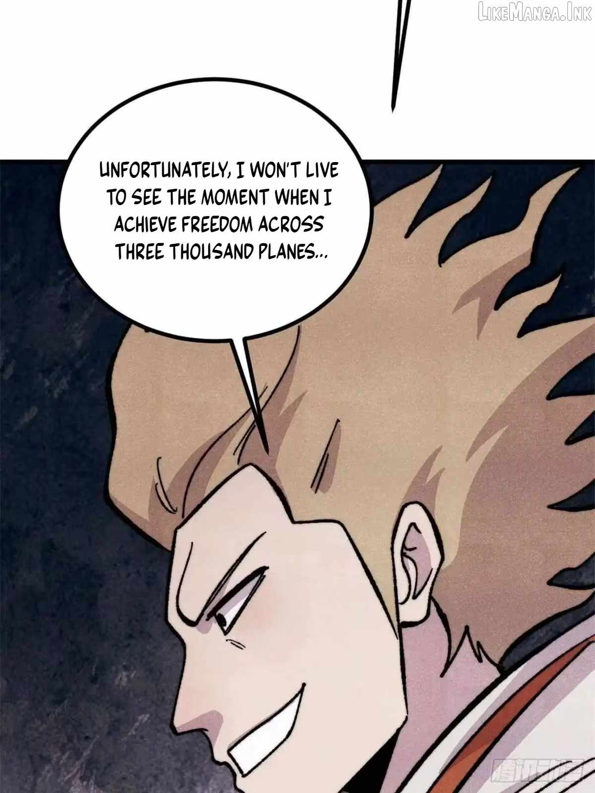 All Hail the Sect Leader Chapter 534 page 69