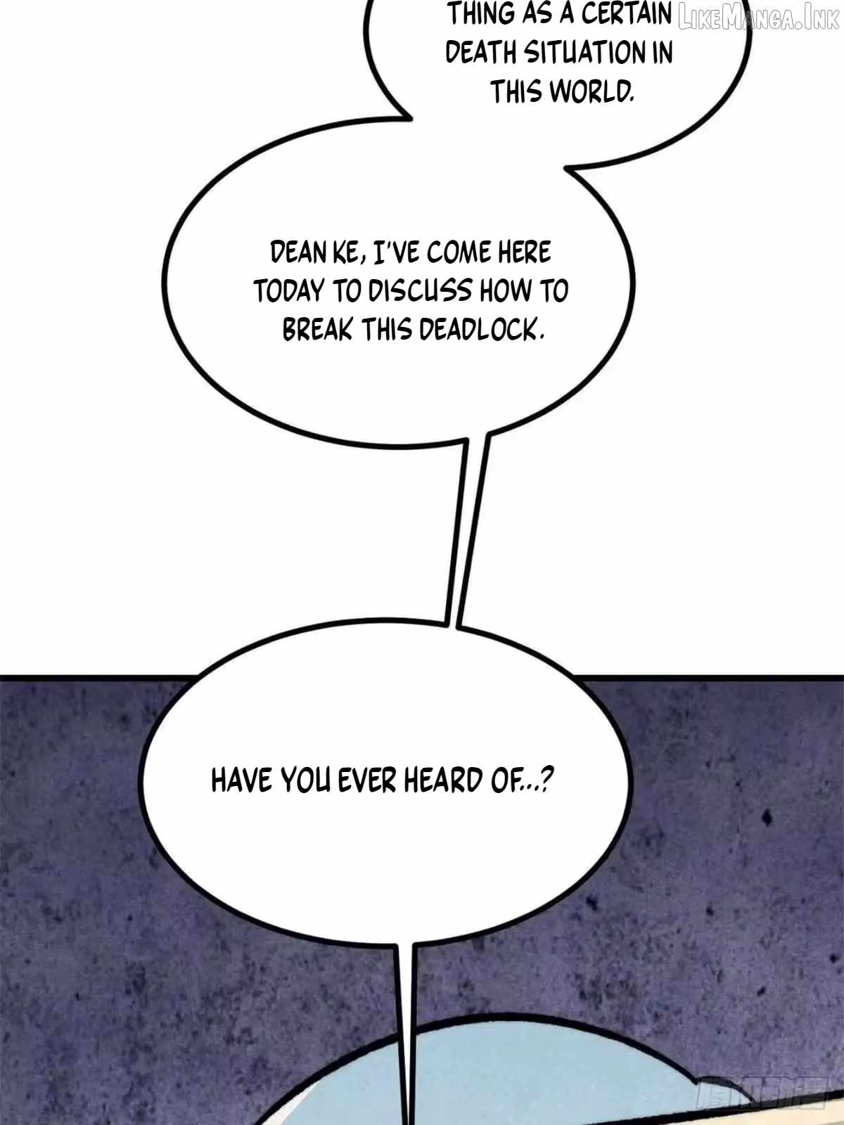 All Hail the Sect Leader Chapter 534 page 71