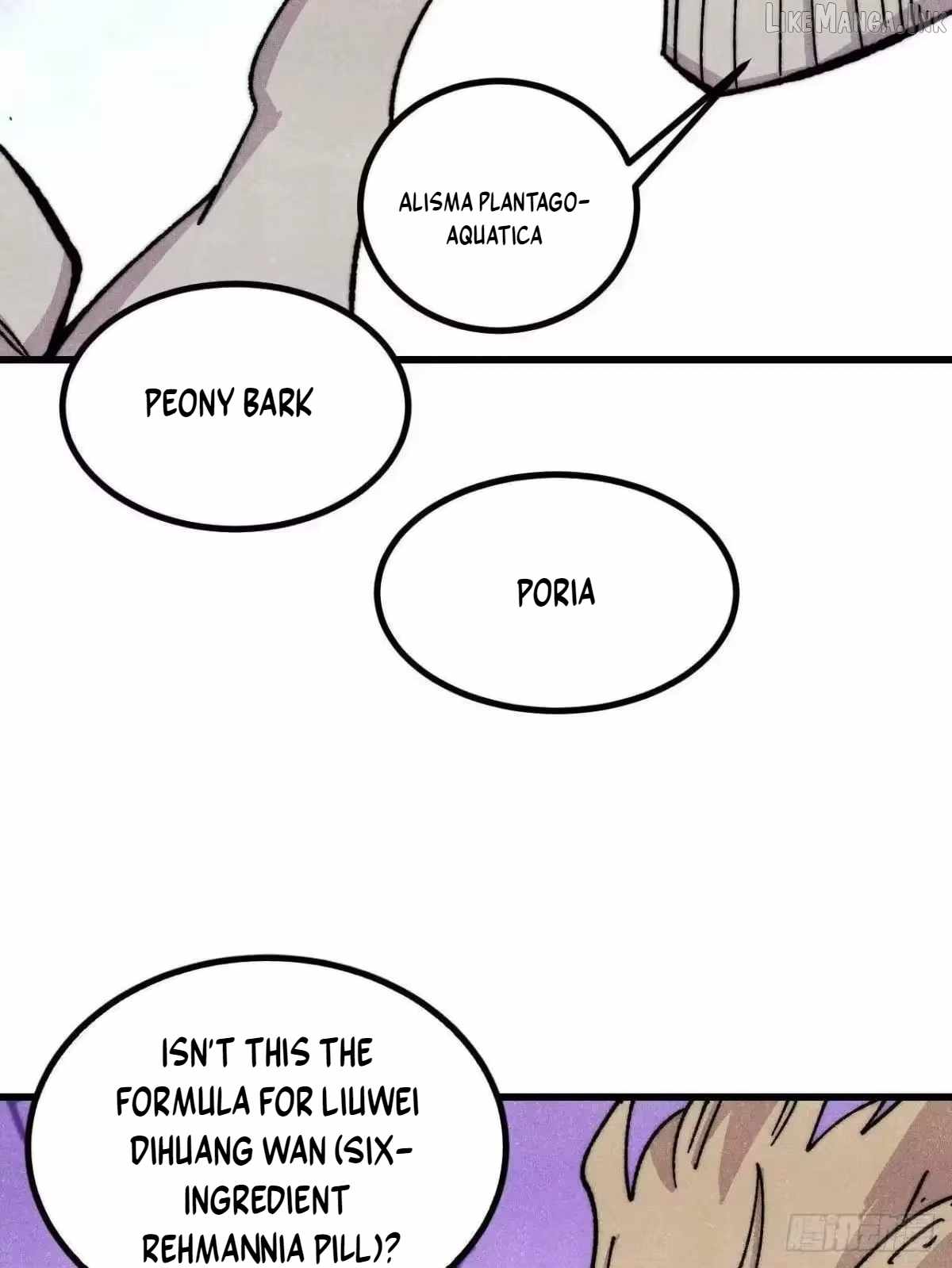 All Hail the Sect Leader Chapter 535 page 2