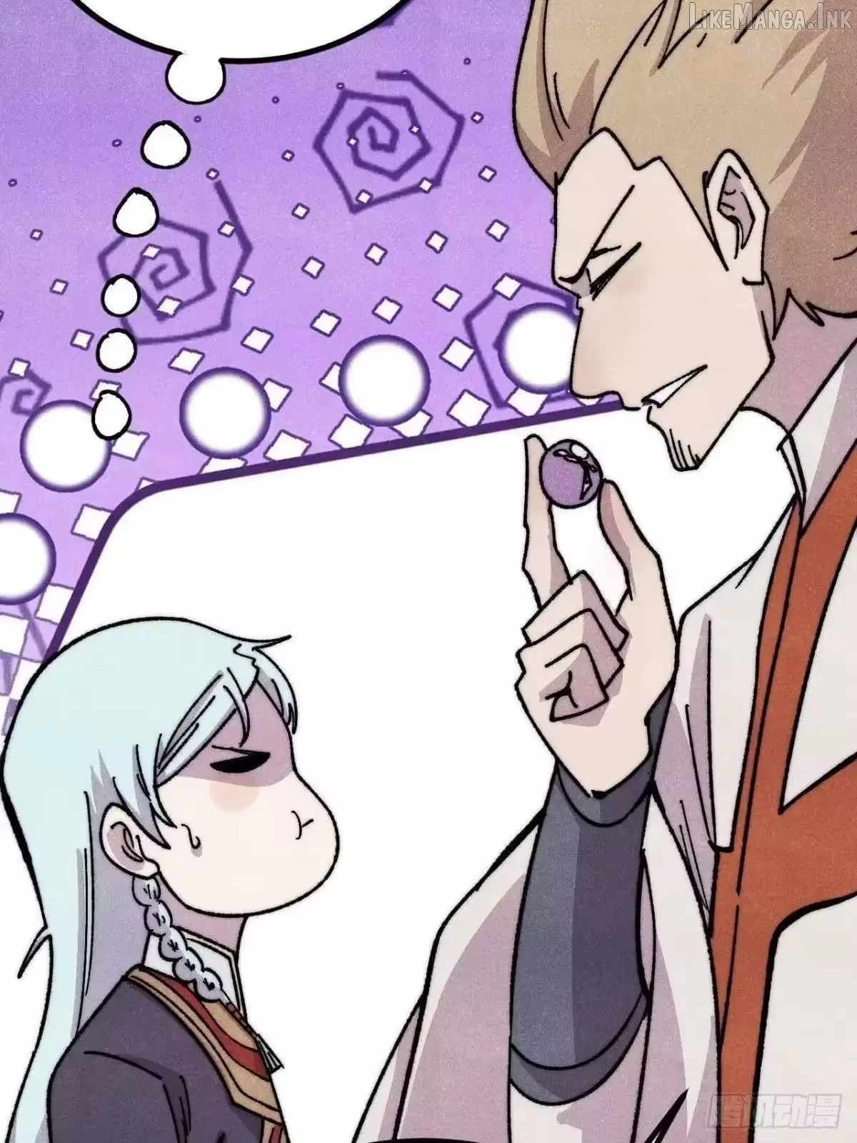 All Hail the Sect Leader Chapter 535 page 3