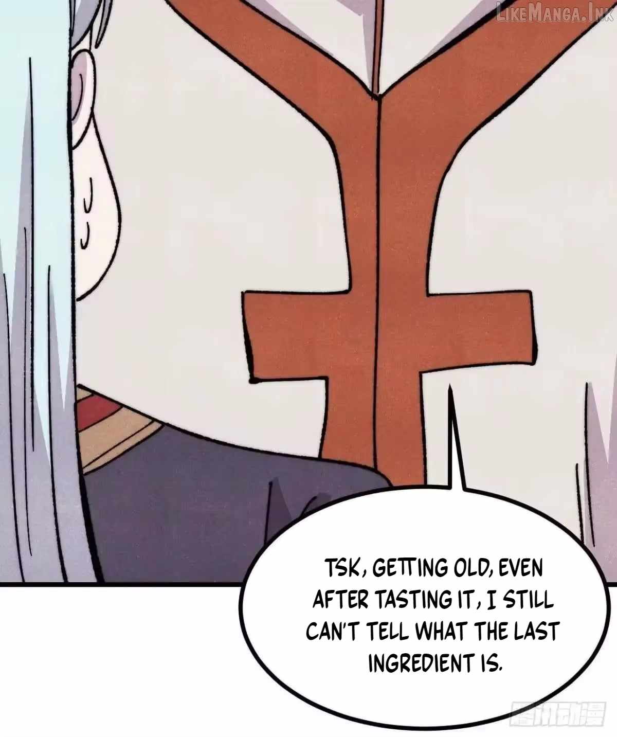 All Hail the Sect Leader Chapter 535 page 13