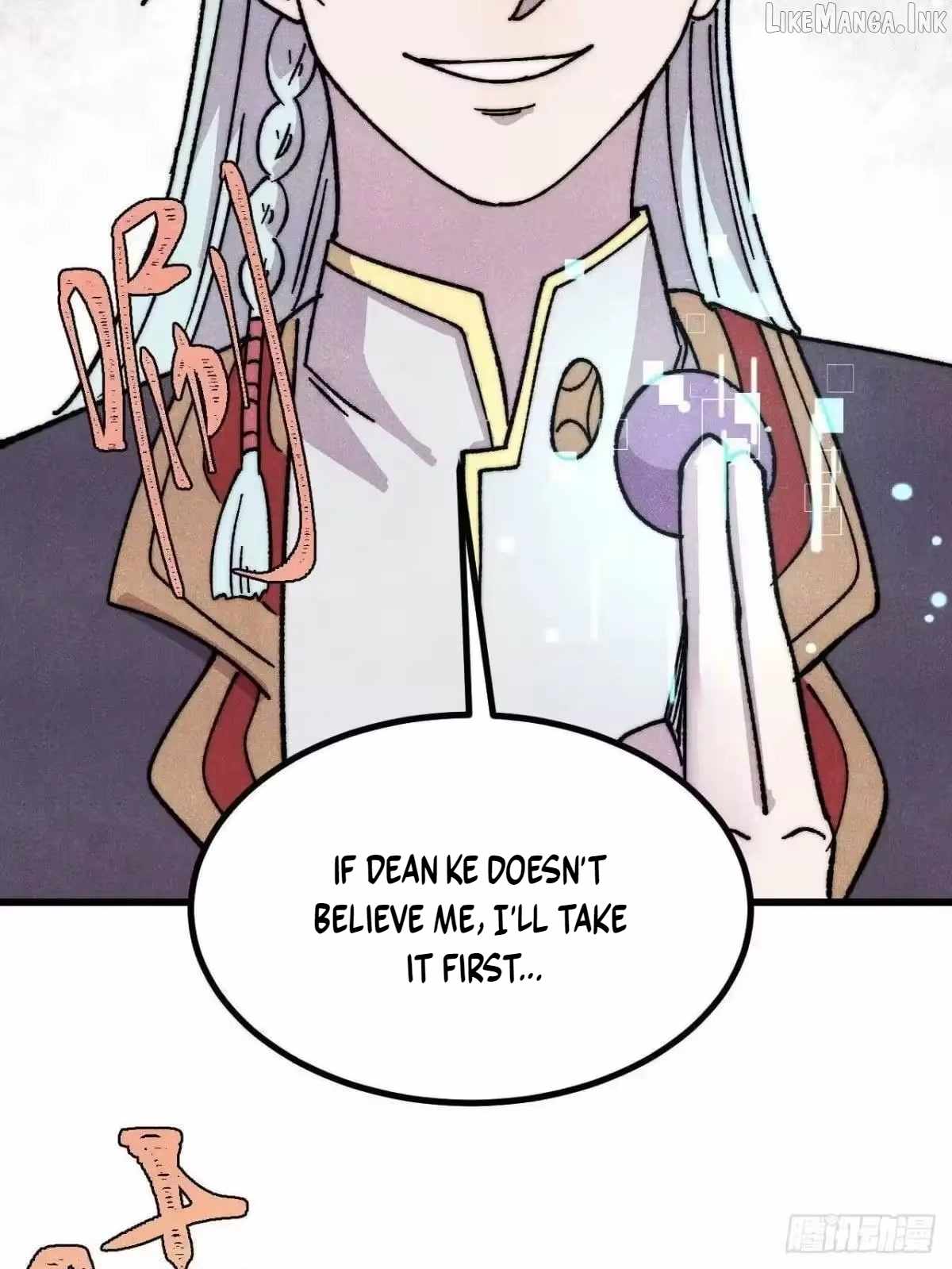 All Hail the Sect Leader Chapter 535 page 11