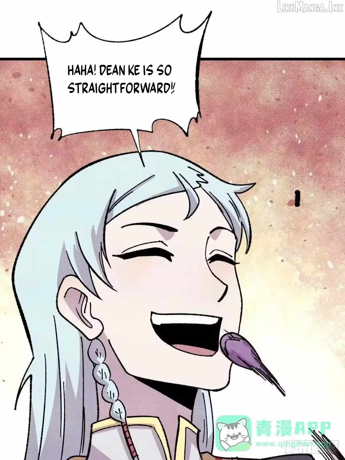 All Hail the Sect Leader Chapter 535 page 14
