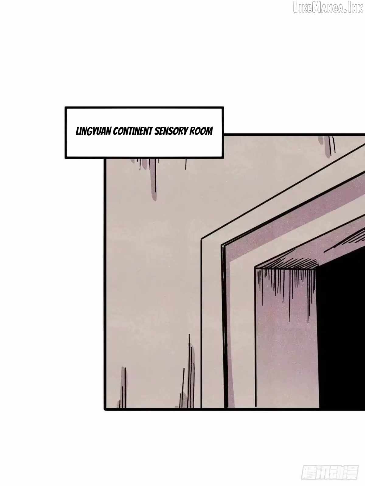 All Hail the Sect Leader Chapter 535 page 18