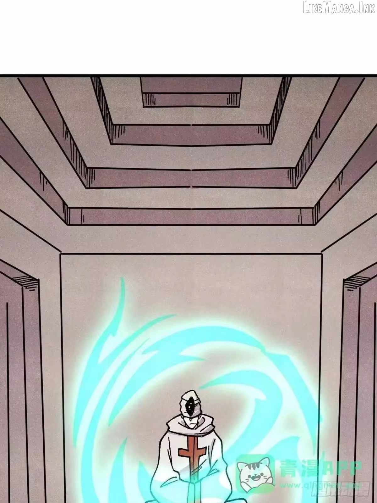 All Hail the Sect Leader Chapter 535 page 19