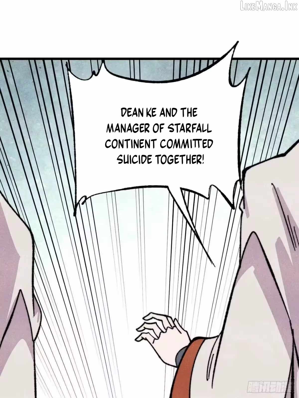 All Hail the Sect Leader Chapter 535 page 26