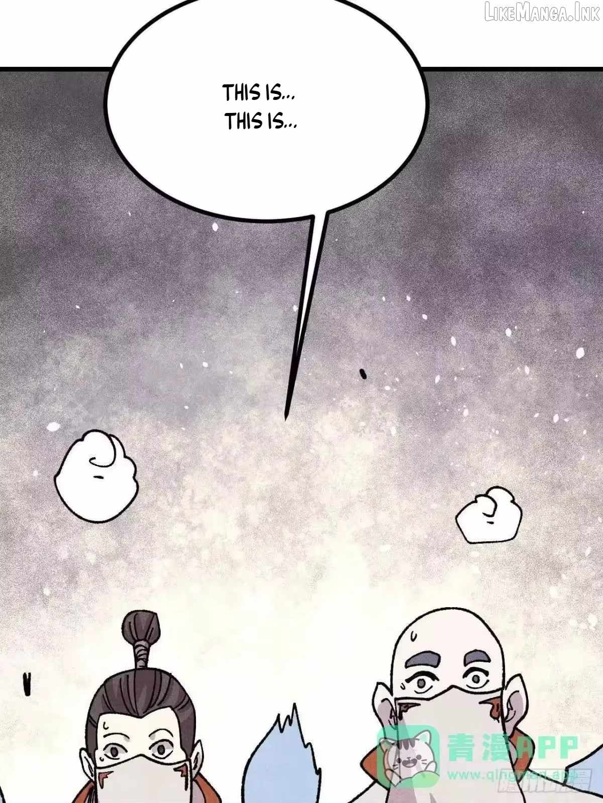 All Hail the Sect Leader Chapter 535 page 24