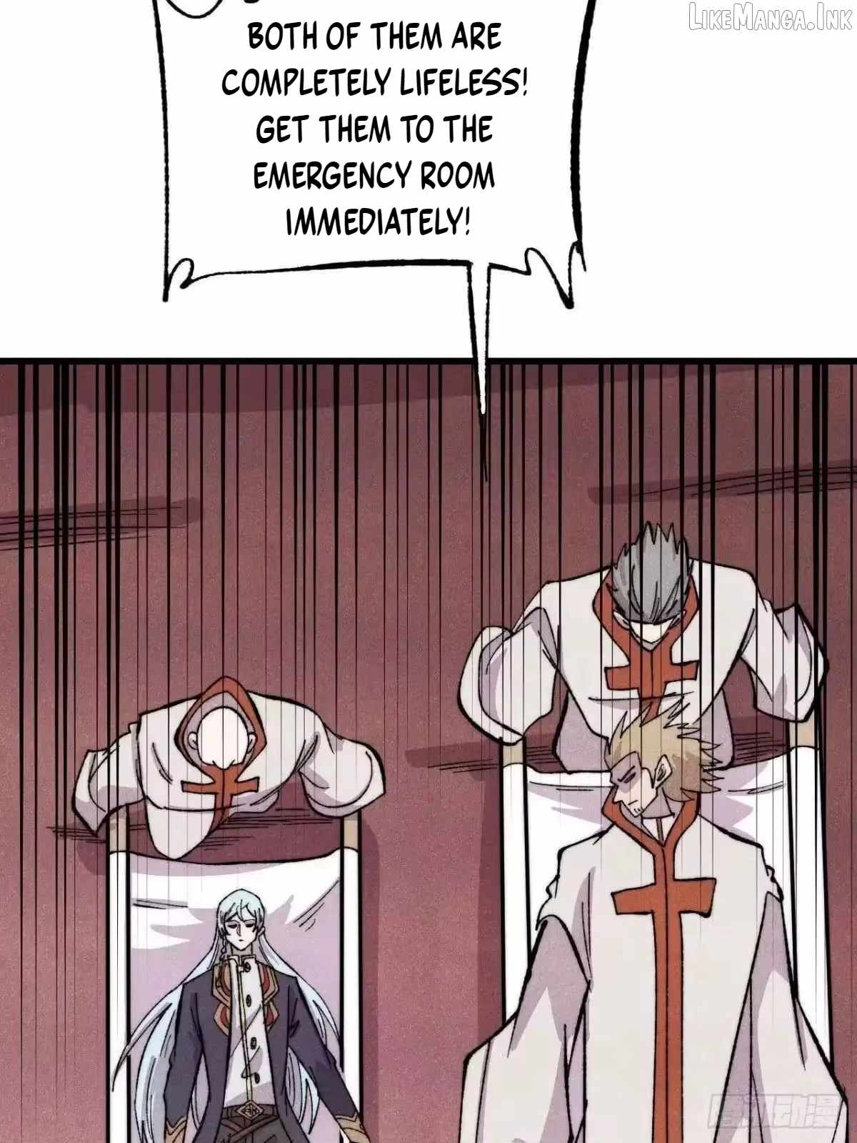 All Hail the Sect Leader Chapter 535 page 28