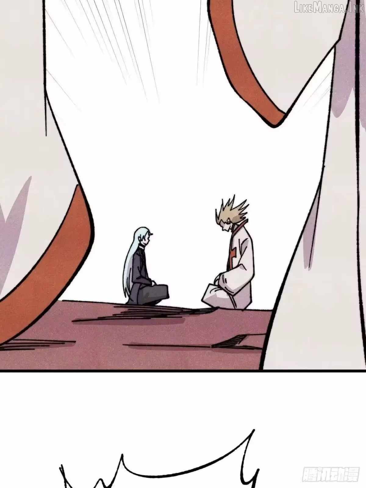 All Hail the Sect Leader Chapter 535 page 27