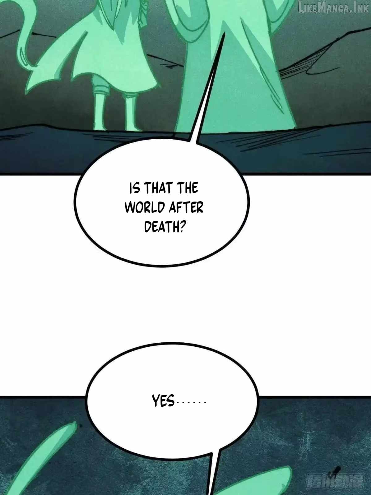 All Hail the Sect Leader Chapter 535 page 33