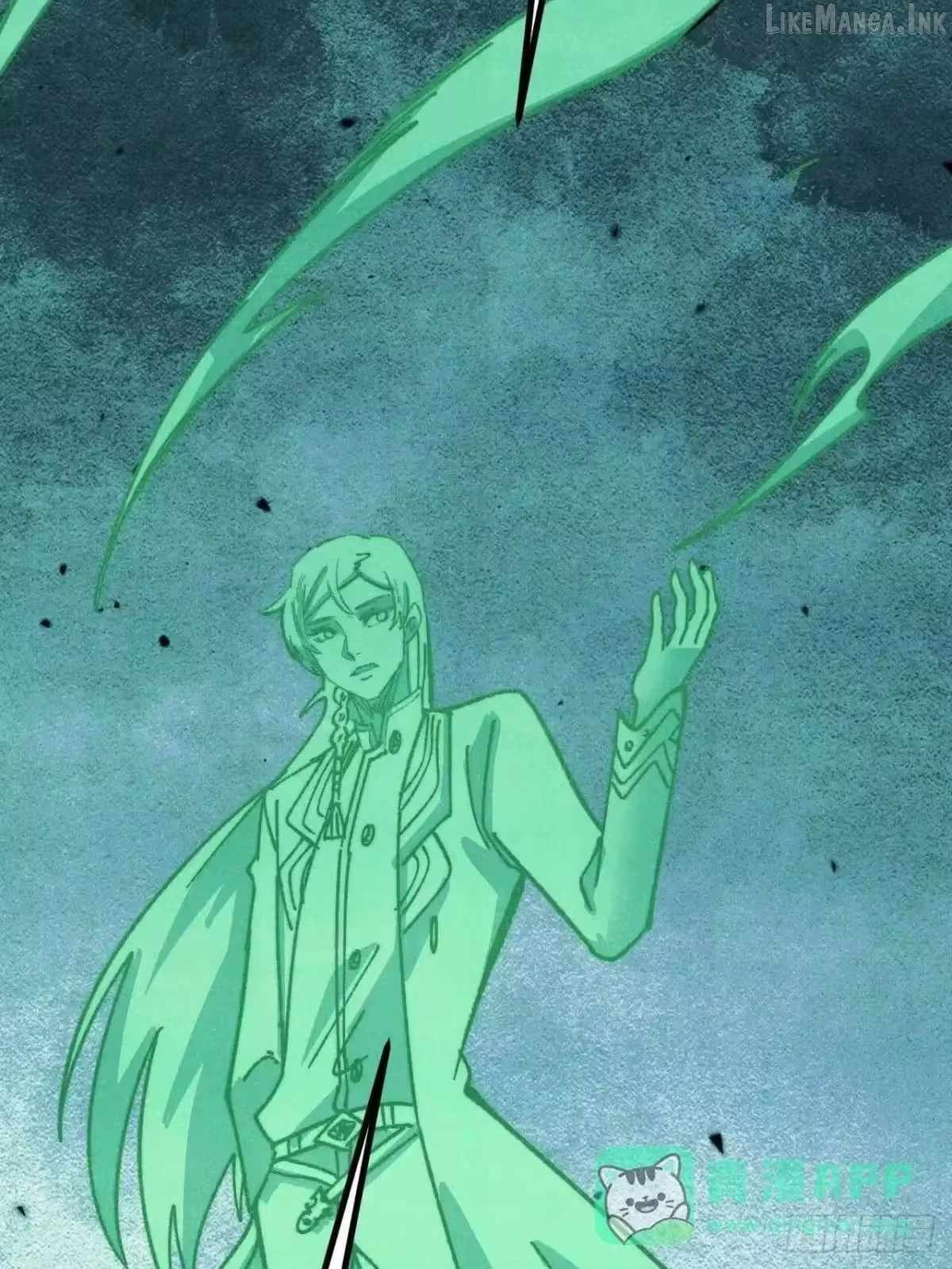 All Hail the Sect Leader Chapter 535 page 34