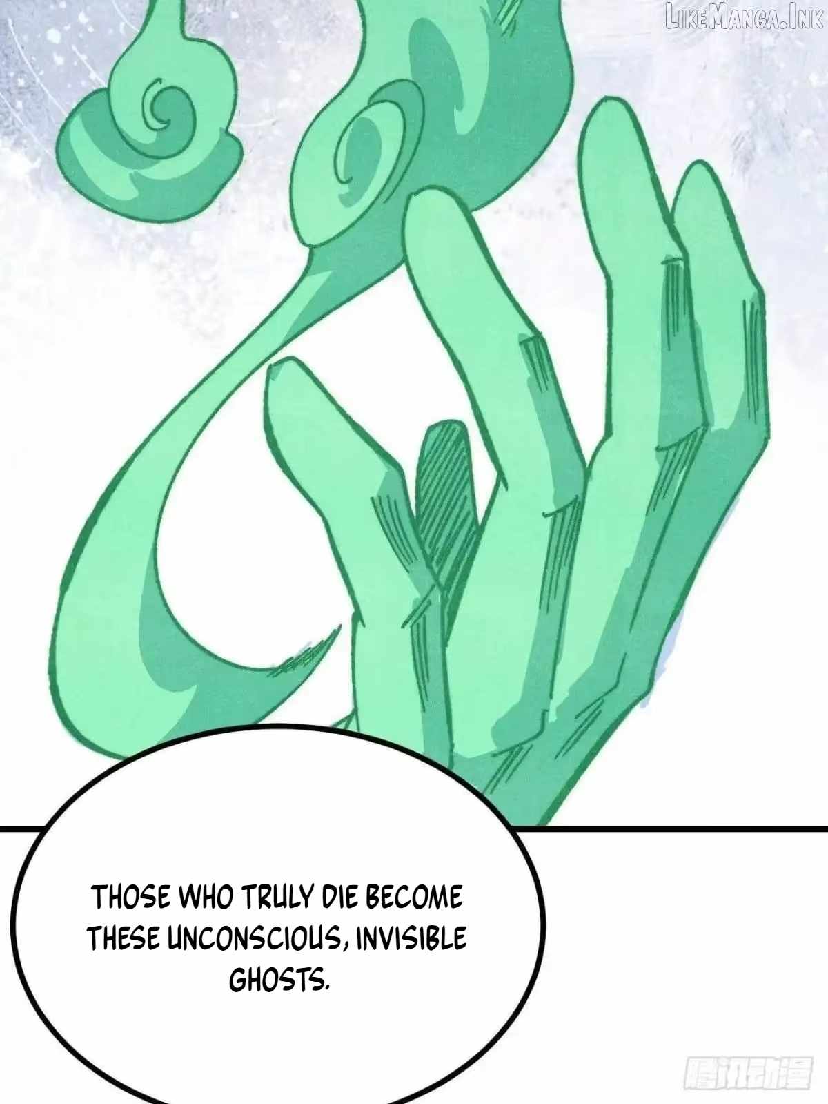 All Hail the Sect Leader Chapter 535 page 36