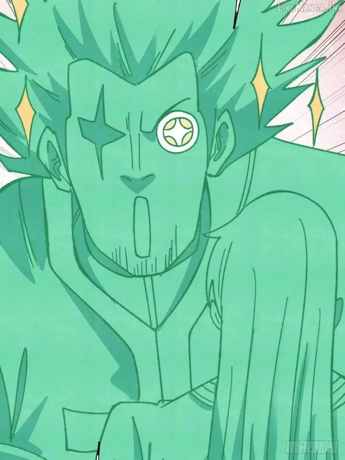 All Hail the Sect Leader Chapter 535 page 43