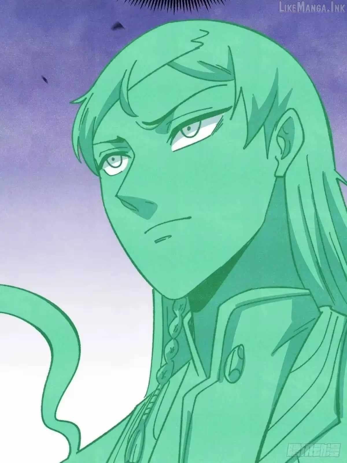 All Hail the Sect Leader Chapter 535 page 47
