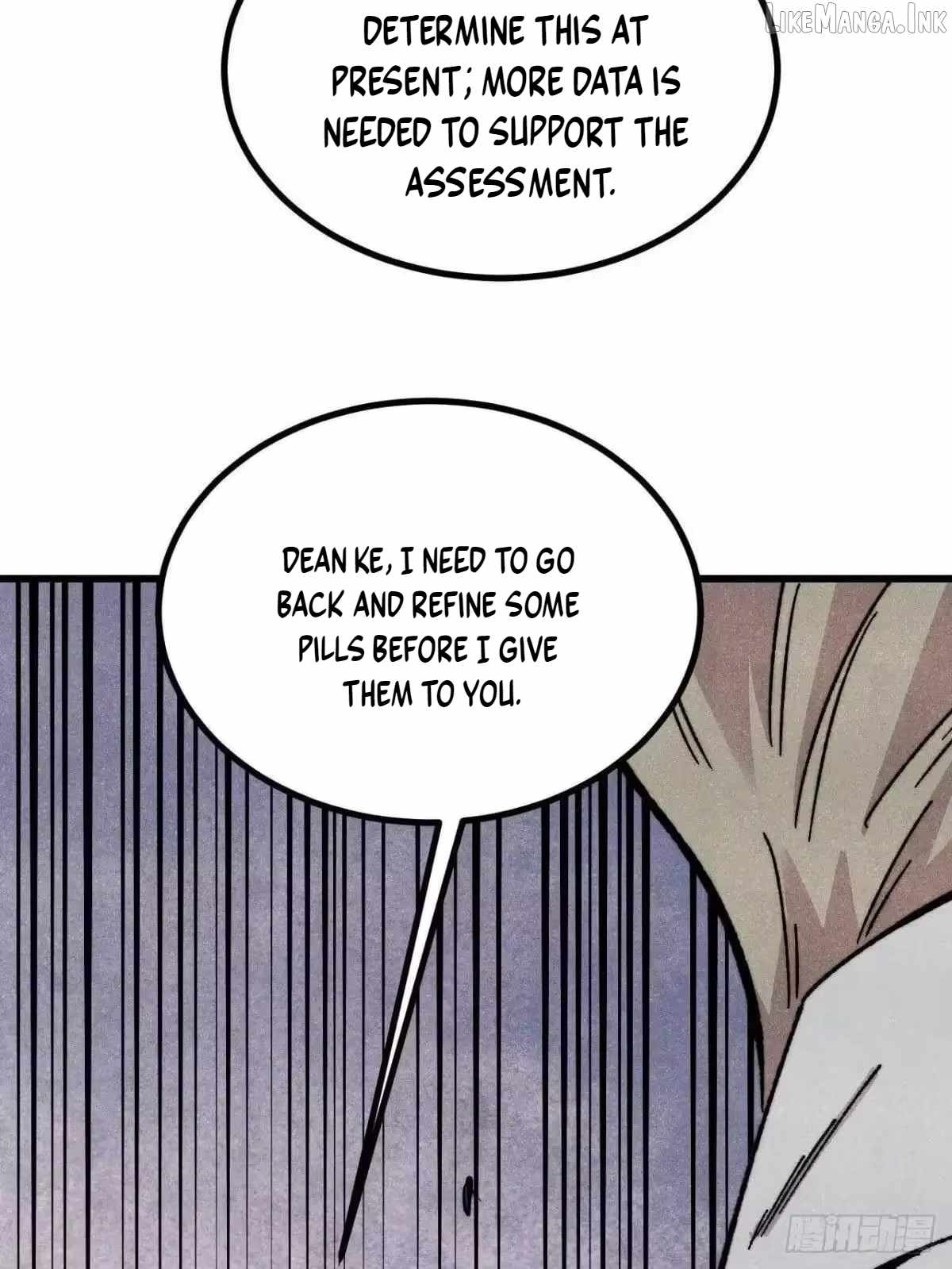 All Hail the Sect Leader Chapter 535 page 50