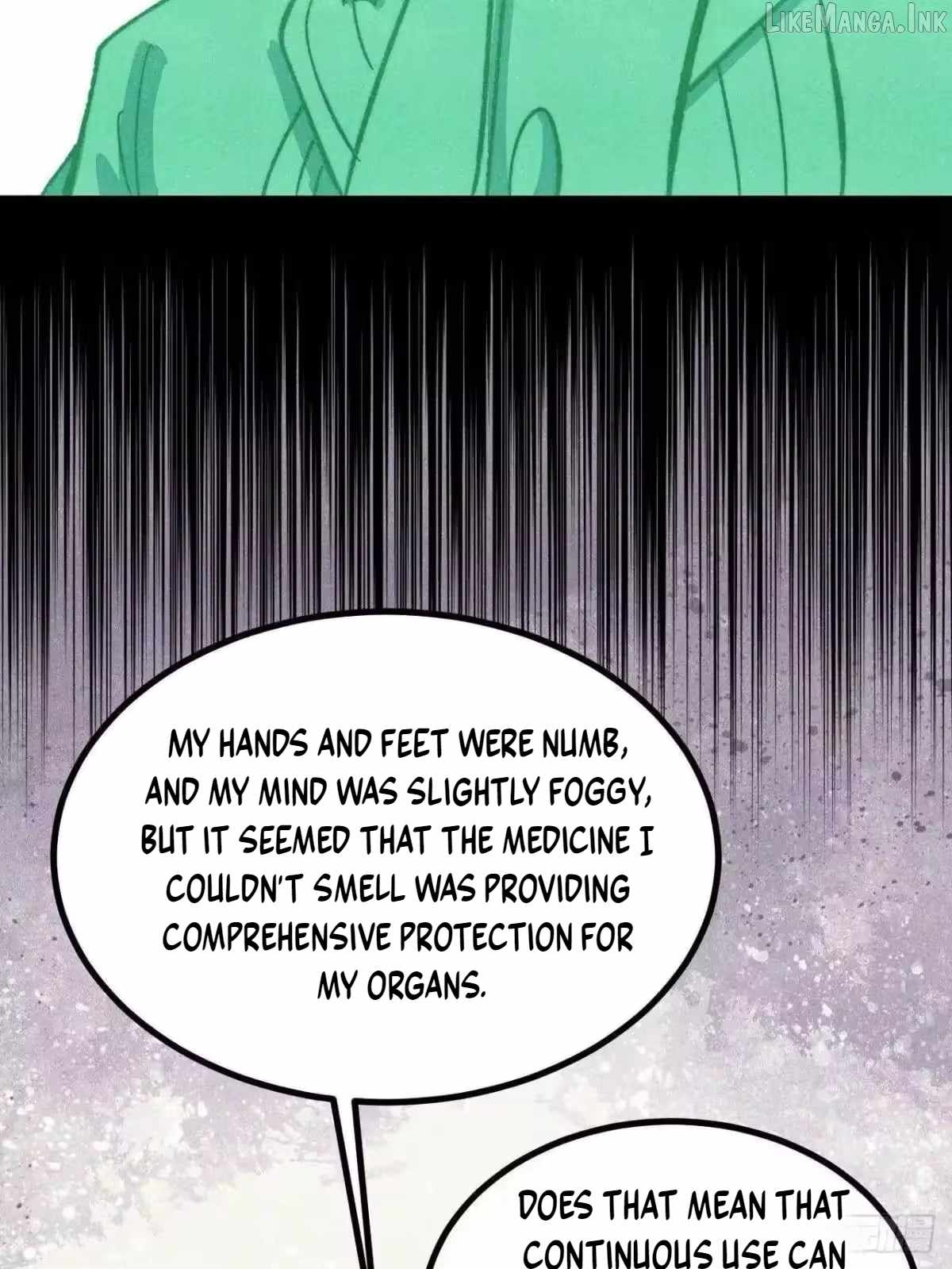 All Hail the Sect Leader Chapter 535 page 48