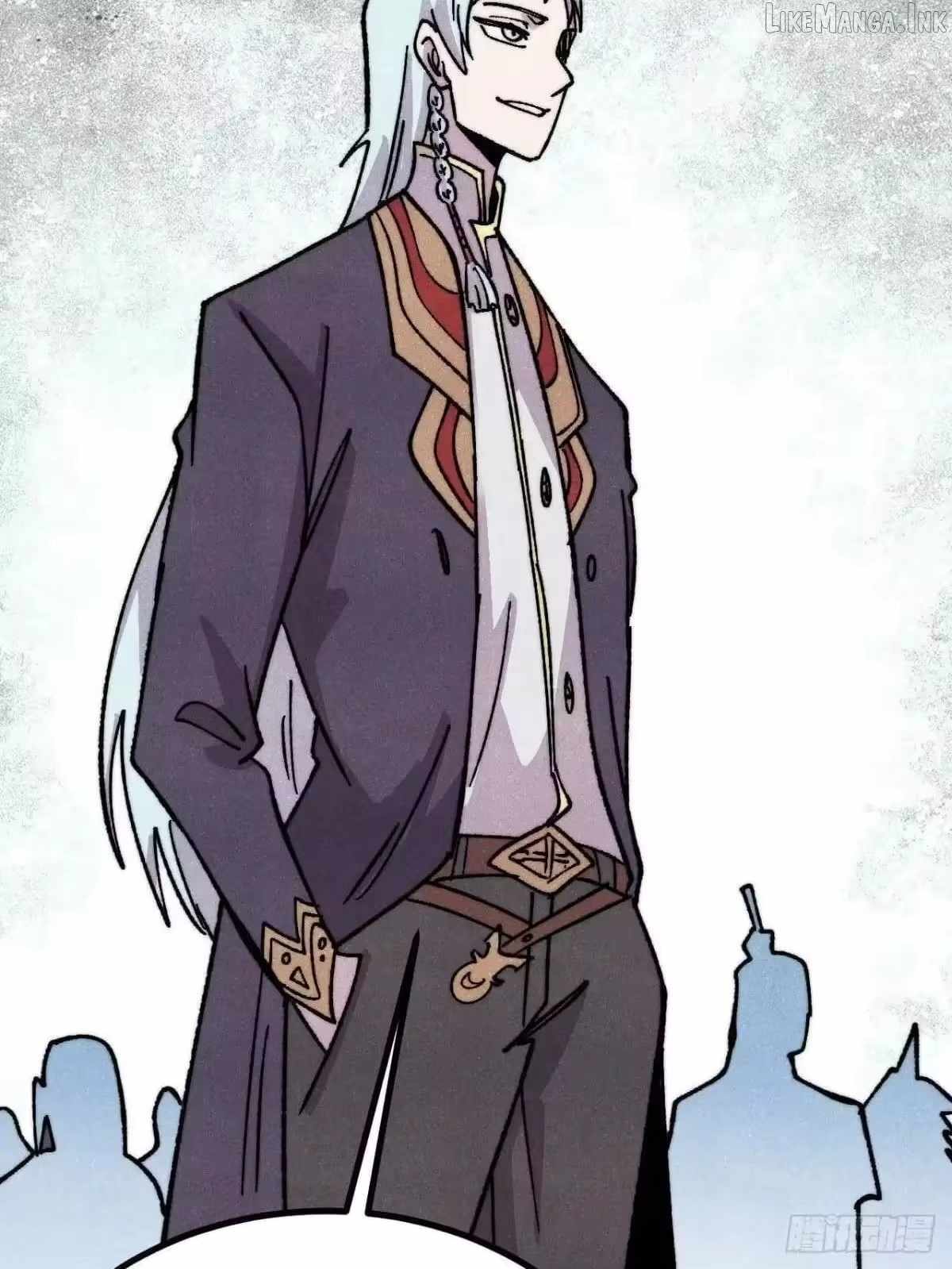 All Hail the Sect Leader Chapter 535 page 53