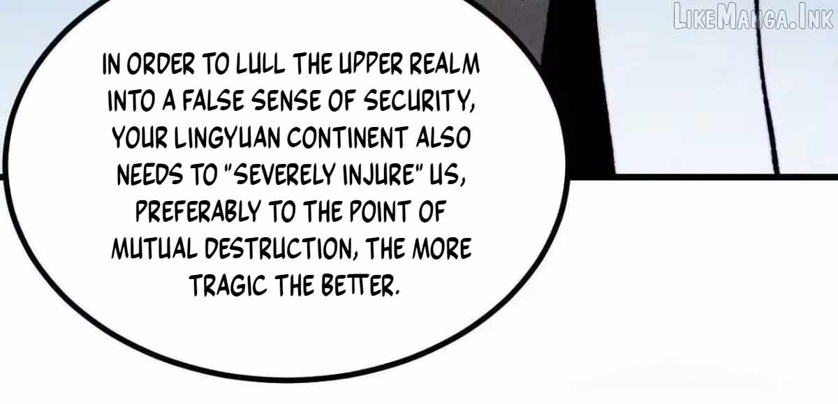 All Hail the Sect Leader Chapter 535 page 54