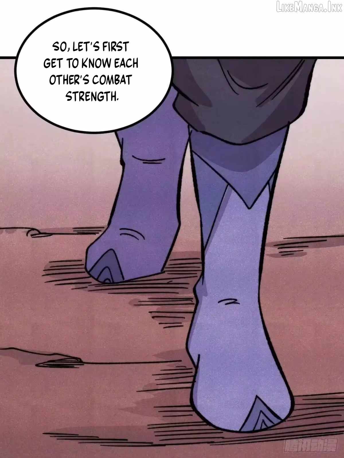 All Hail the Sect Leader Chapter 535 page 55