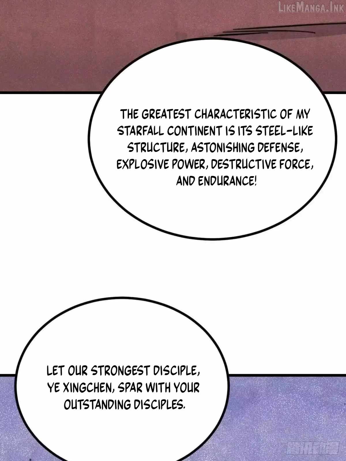 All Hail the Sect Leader Chapter 535 page 56