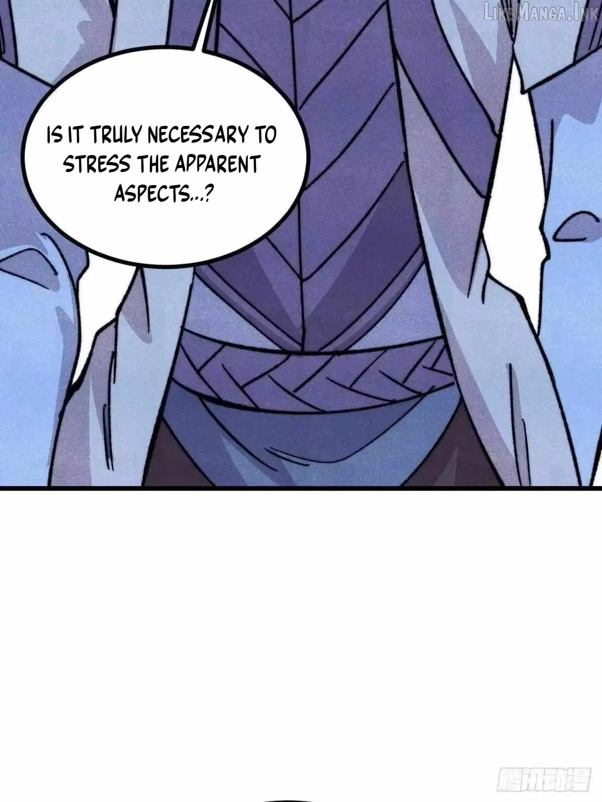 All Hail the Sect Leader Chapter 535 page 58