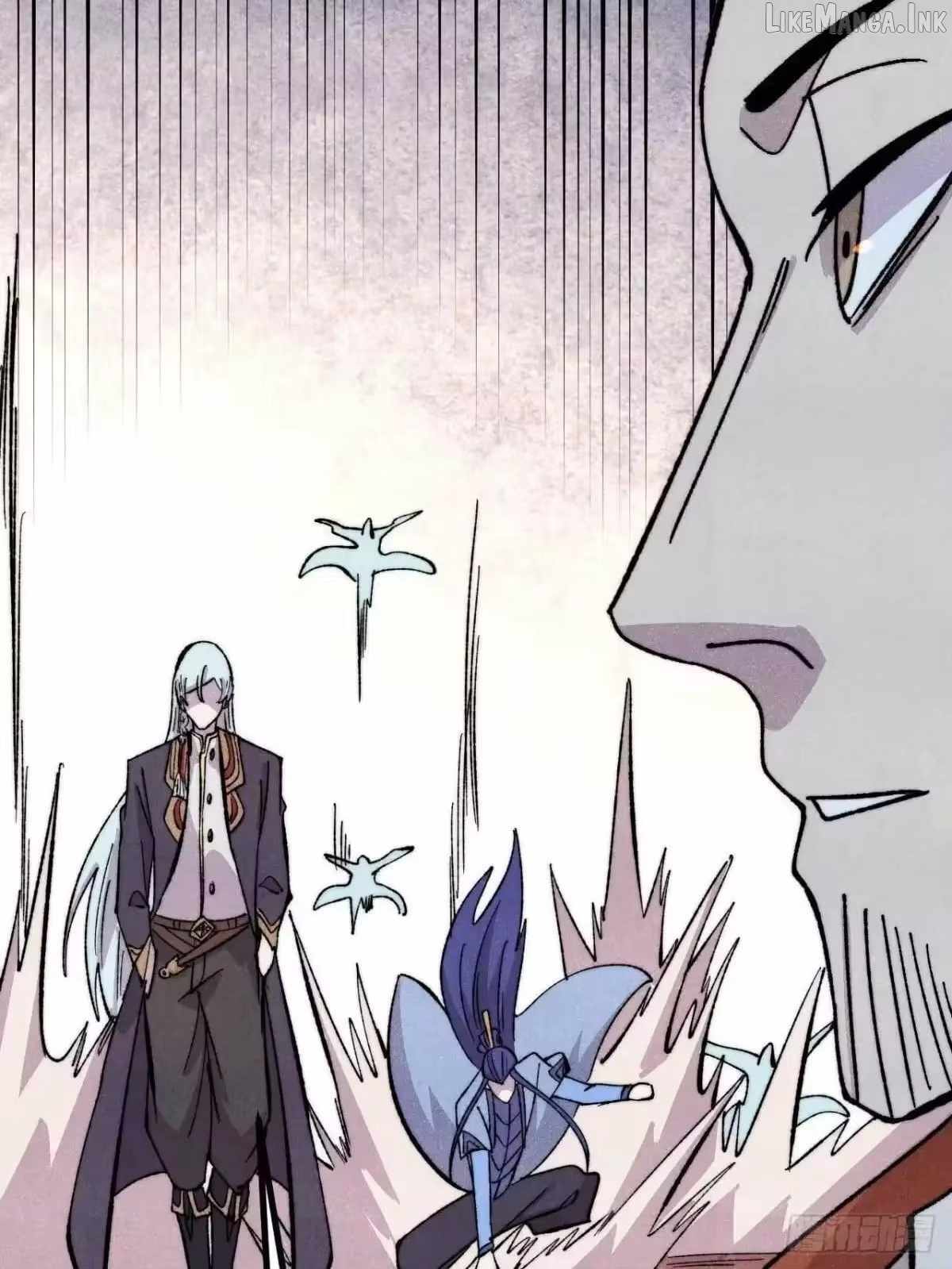 All Hail the Sect Leader Chapter 535 page 51