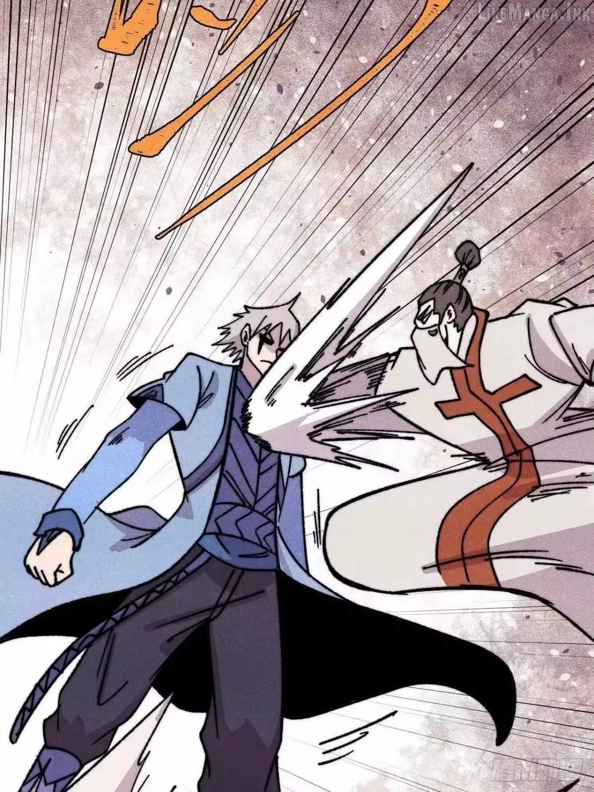 All Hail the Sect Leader Chapter 535 page 65