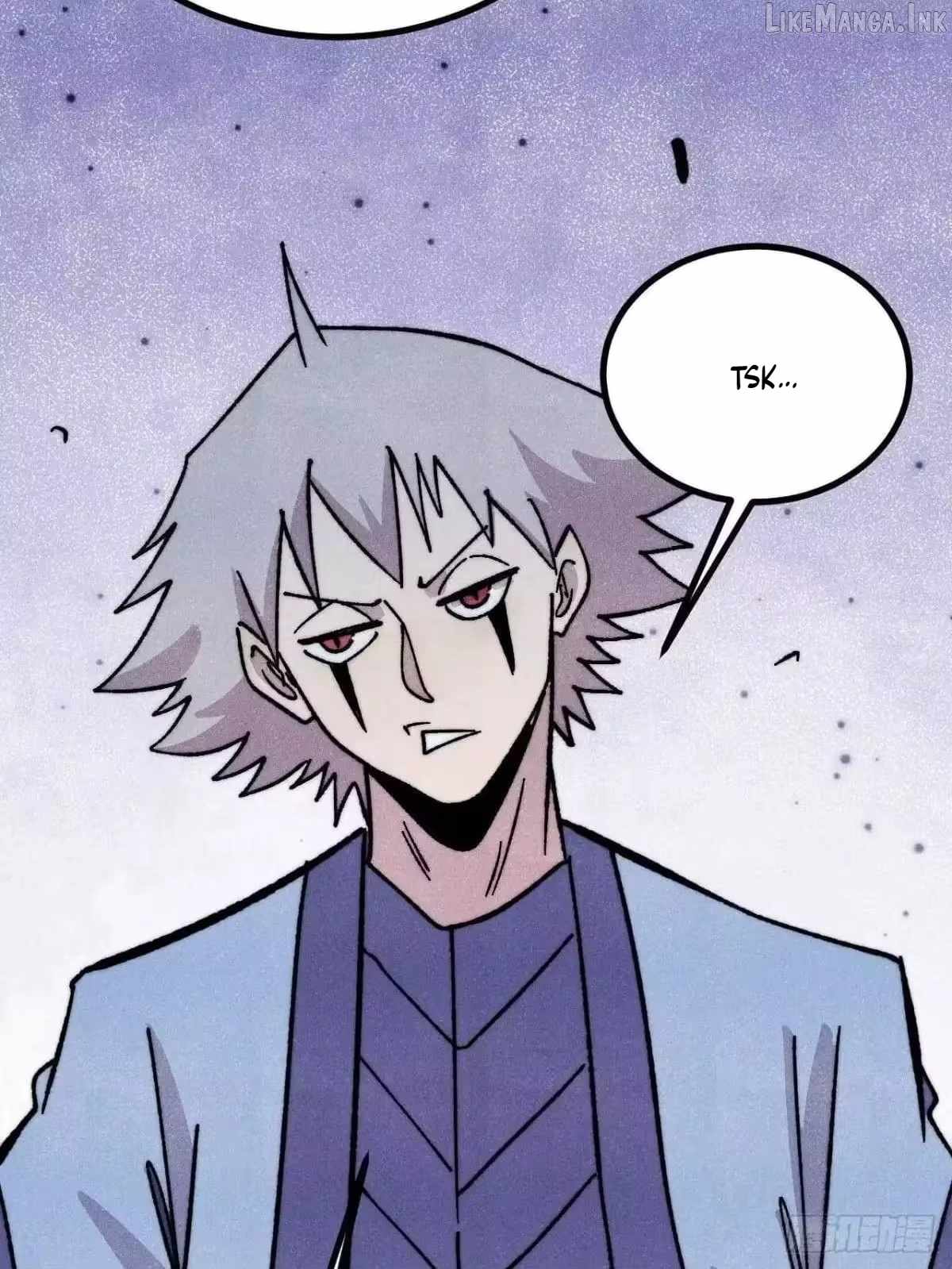 All Hail the Sect Leader Chapter 535 page 57