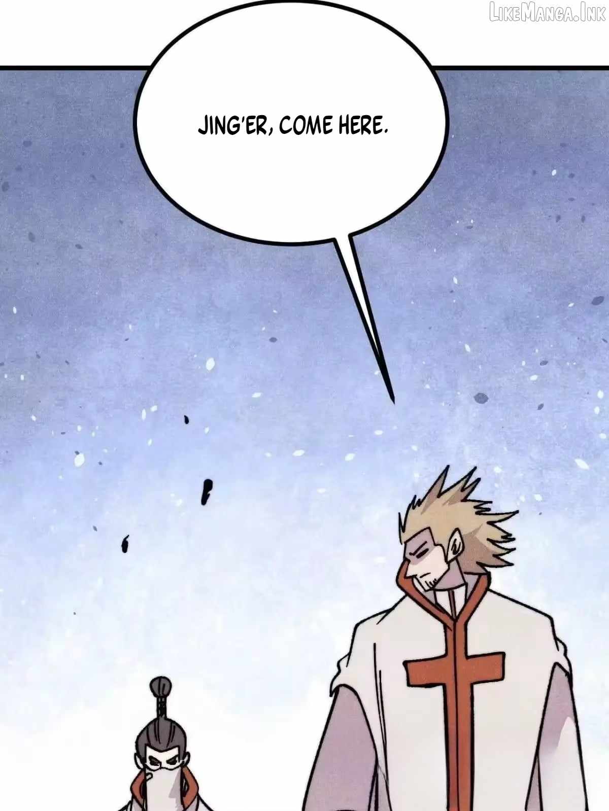 All Hail the Sect Leader Chapter 535 page 59