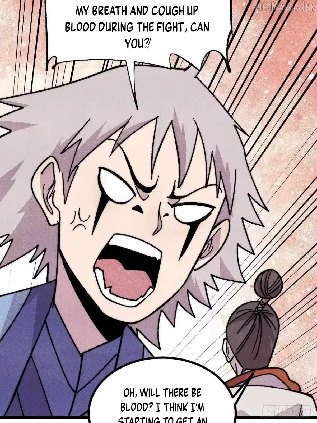 All Hail the Sect Leader Chapter 535 page 70