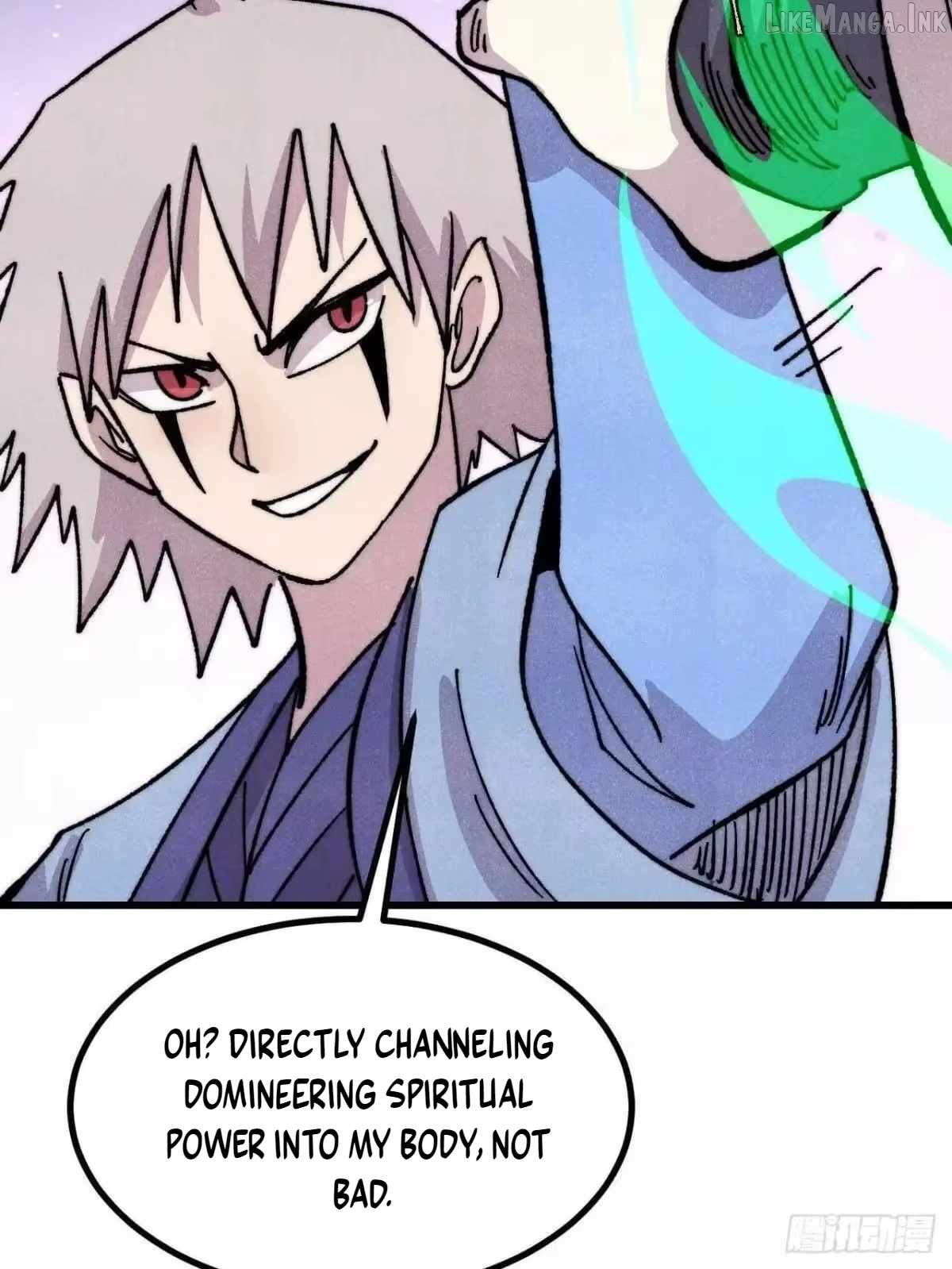 All Hail the Sect Leader Chapter 535 page 72