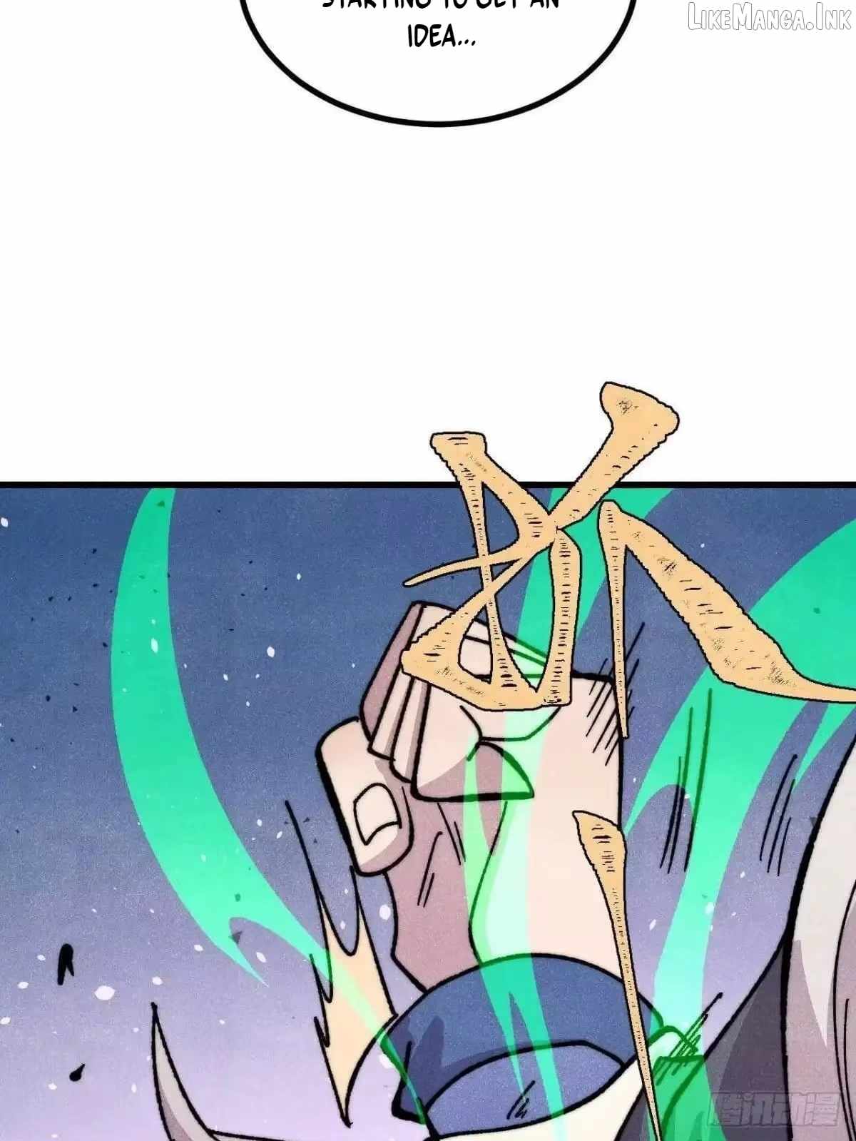 All Hail the Sect Leader Chapter 535 page 71