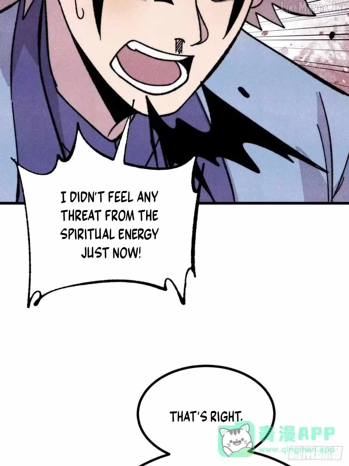 All Hail the Sect Leader Chapter 535 page 74