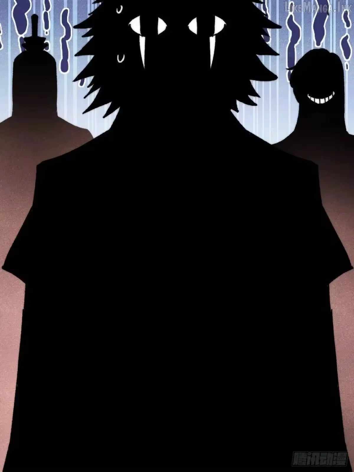 All Hail the Sect Leader Chapter 535 page 77