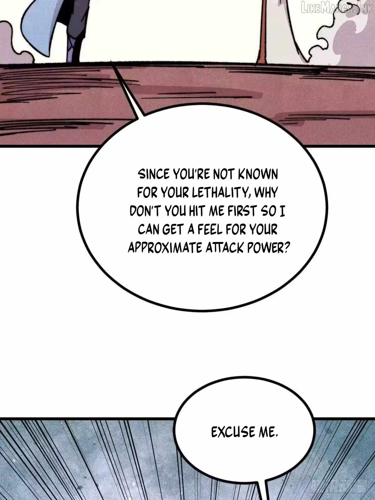 All Hail the Sect Leader Chapter 535 page 62