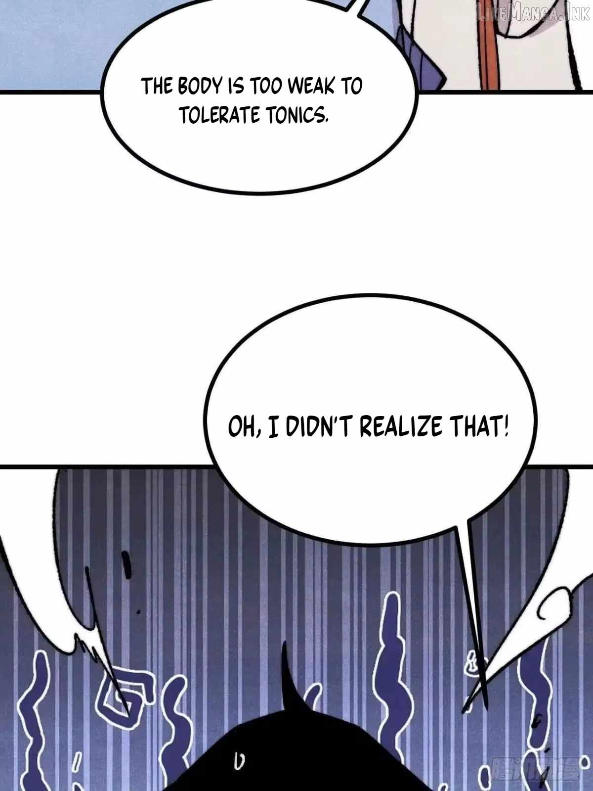 All Hail the Sect Leader Chapter 535 page 76