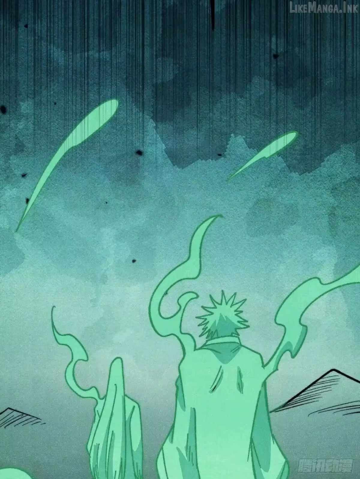 All Hail the Sect Leader Chapter 535 page 32