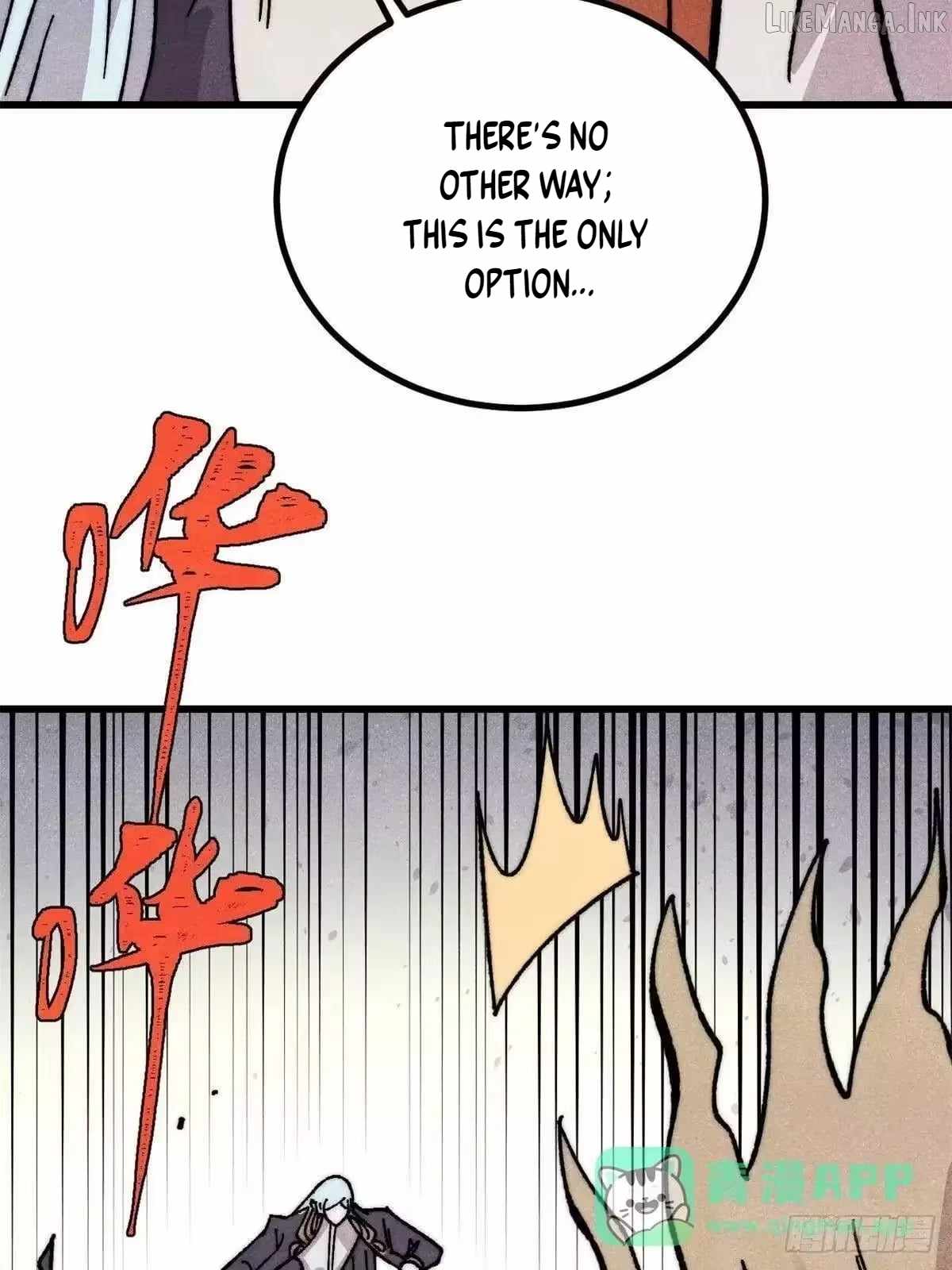 All Hail the Sect Leader Chapter 536 page 4